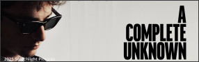 A COMPLETE UNKNOWN Blu-ray Contest Contest