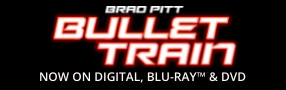 BULLET TRAIN PRIZE PACK Contest Contest