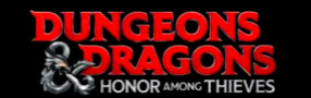 DUNGEONS & DRAGONS: HONOR AMONG THIEVES Prize Pack Contest Contest
