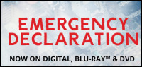 EMERGENCY DECLARATION Blu-ray Contest