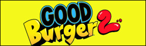 GOOD BURGER 2 DVD Contest Contest