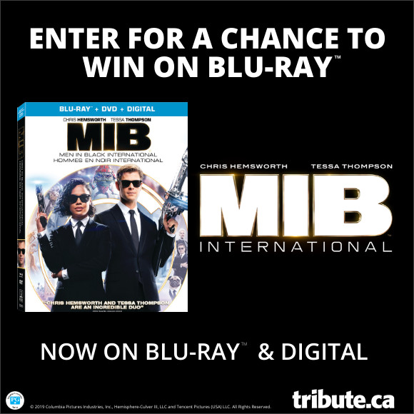 MIB INTERNATIONAL Blu-ray contest MIB INTERNATIONAL Blu-ray contest
