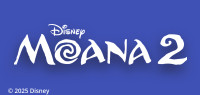 MOANA 2 Blu-ray Contest