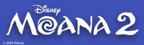 MOANA 2 Blu-ray Contest Contest