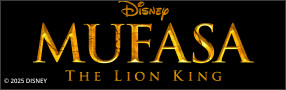 MUFASA: THE LION KING Blu-ray Contest Contest