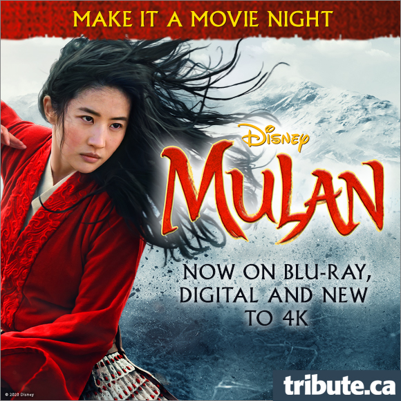 MULAN Digital Copy Contest MULAN Digital Copy Contest