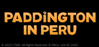 PADDINGTON IN PERU Blu-ray Contest