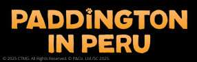 PADDINGTON IN PERU Blu-ray Contest Contest