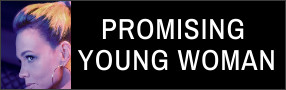 PROMISING YOUNG WOMAN Blu-ray Contest Contest
