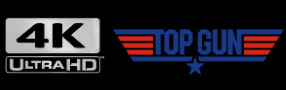 TOP GUN 4K ULTRA HD Blu-ray Contest Contest