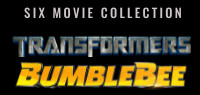 TRANSFORMERS SIX MOVIE COLLECTION Contest