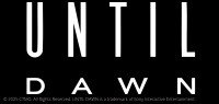 UNTIL DAWN DVD Contest