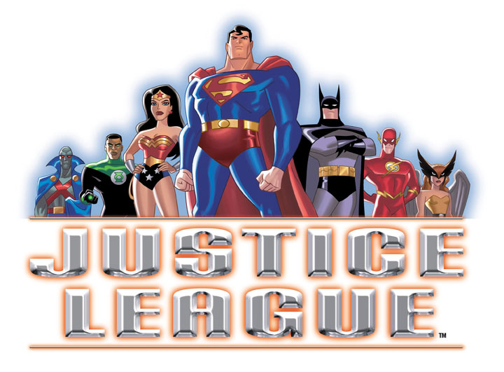 A look at DC Animated Series