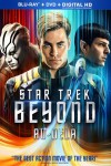 Star Trek Beyond Blu-ray
