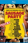 Sausage Party Blu-ray