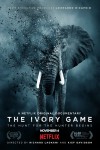 The Ivory Game poster