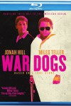 War Dogs cover
