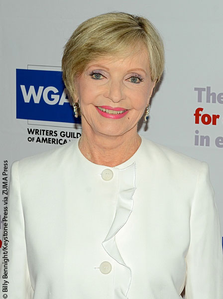 Florence Henderson dead at 82