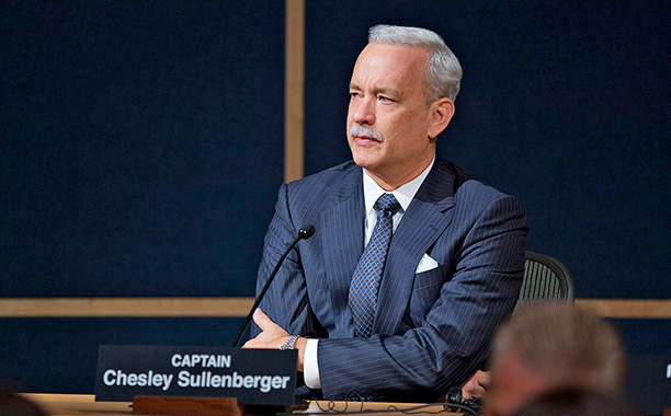 Sully propelled by powerful performances - Blu-ray review