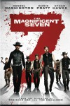 The Magnificent Seven on DVD