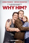 Why Him poster