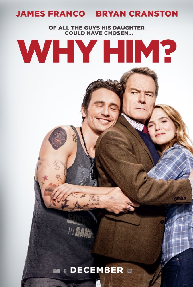 Why Him? opens in theaters