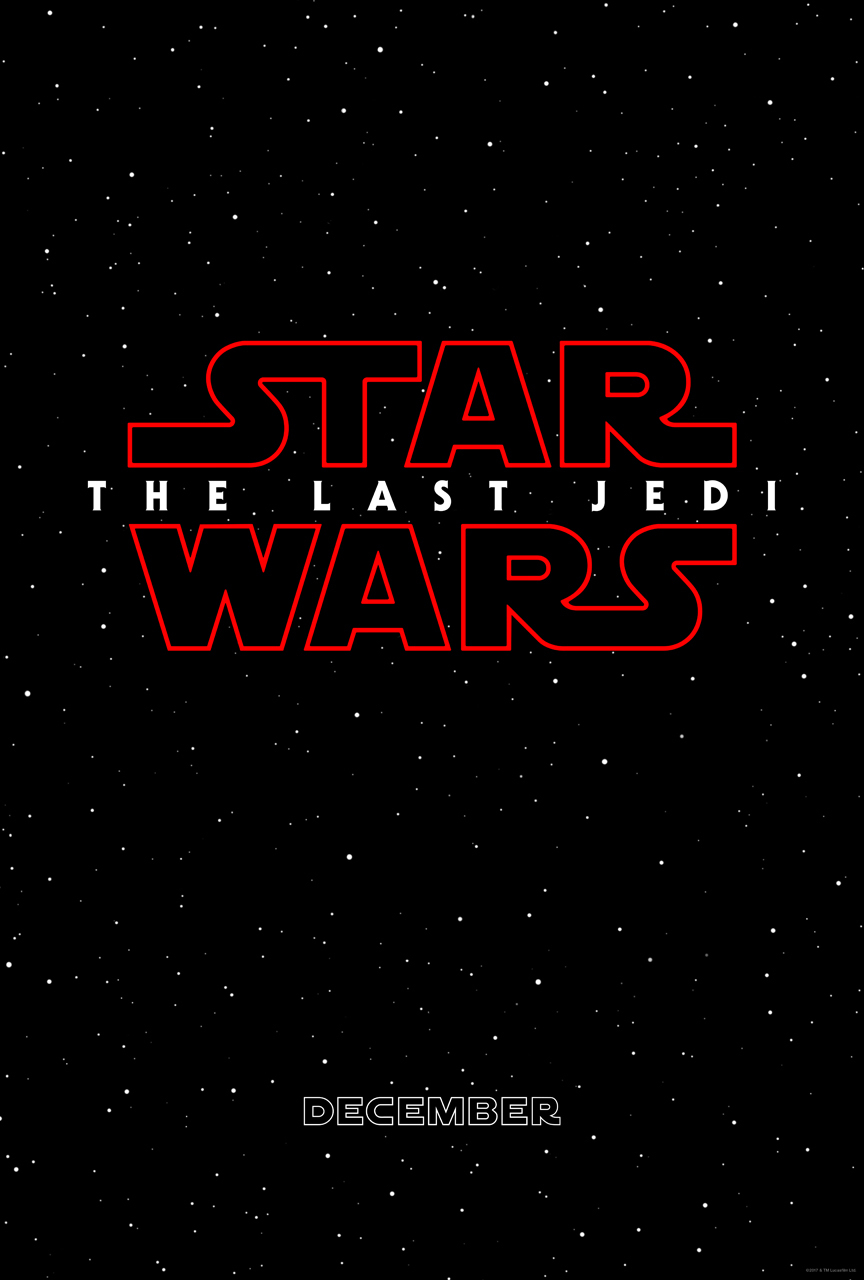 Latest Star Wars film gets title