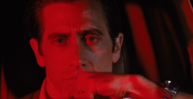 Nocturnal Animals: romance, remorse and revenge - Blu-ray review Nocturnal Animals: romance, remorse and revenge - Blu-ray review