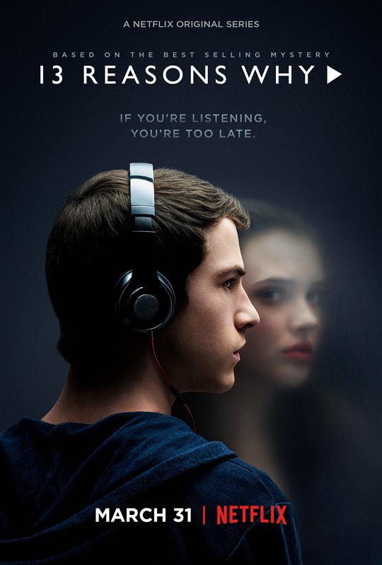 13 Reasons Why 13 Reasons Why