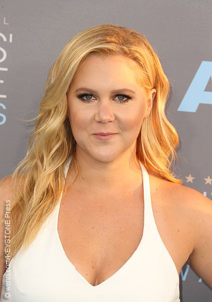 Amy Schumer