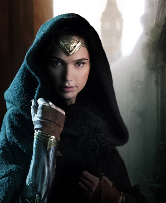 Wonder Woman director fights for pre-screening for ill fan