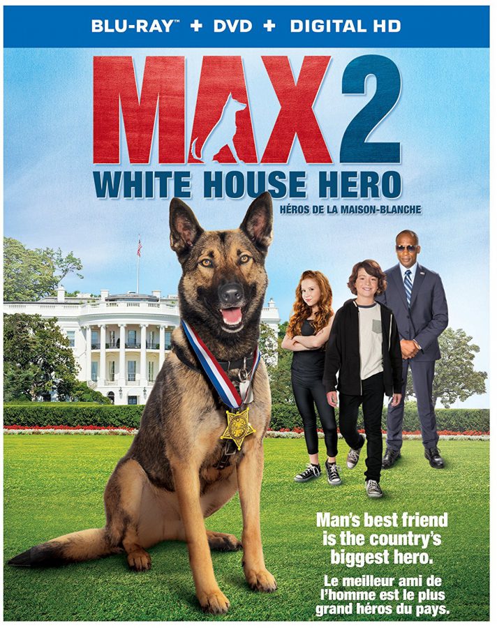 Max 2: White House Hero Max 2: White House Hero