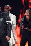 Vin Diesel MTV Movie and TV Awards