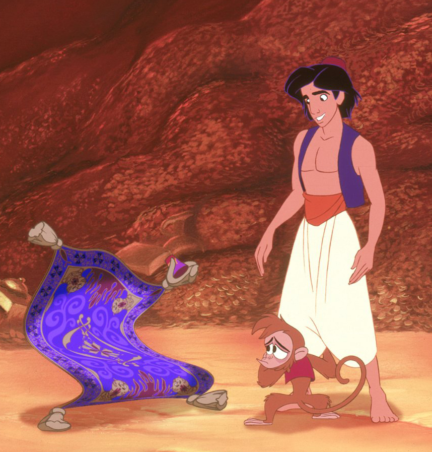 Aladdin (1992)