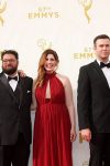 67th Primetime Emmy Awards Arrivals