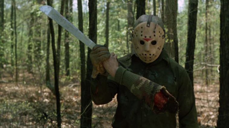  Friday the 13th, Part VI: Jason Lives 