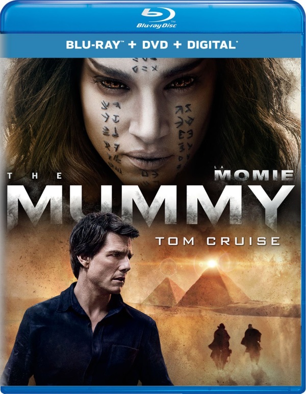 The Mummy The Mummy