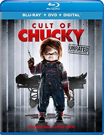 Cult of Chucky Cult of Chucky