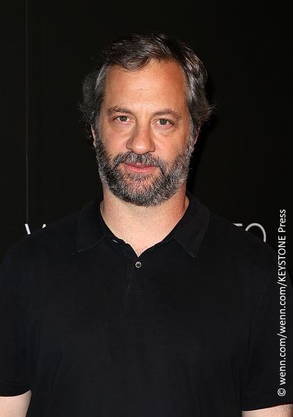 Judd Apatow