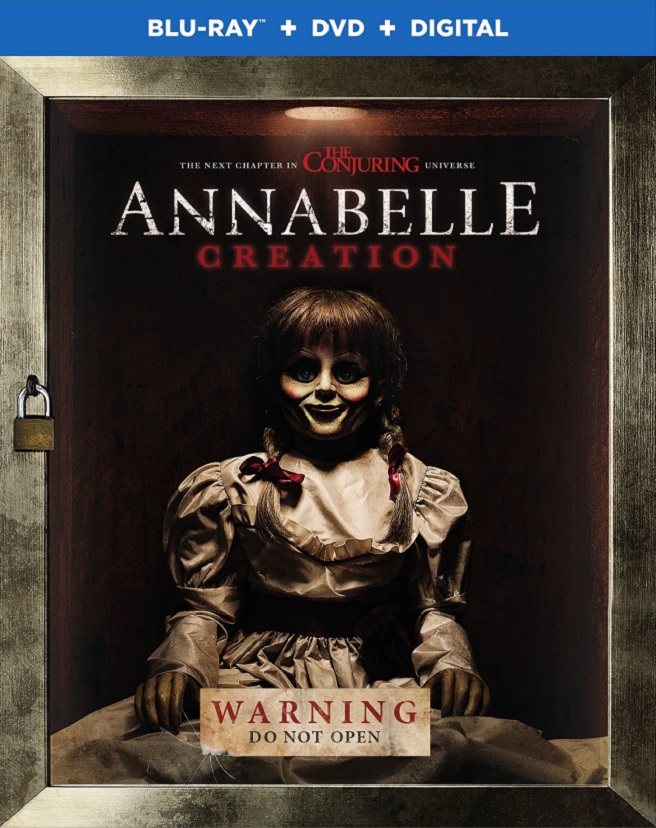 Annabelle: Creation Annabelle: Creation