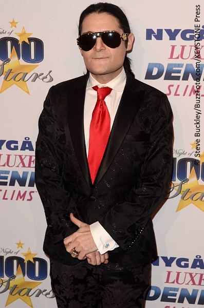 Corey Feldman