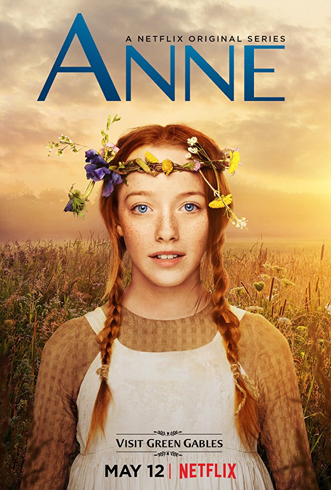 Anne TV series