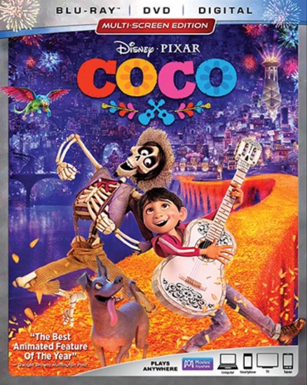 Coco Coco
