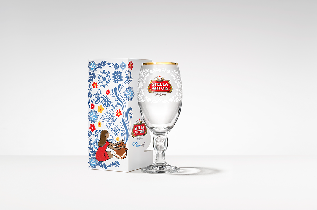 Stella Artois