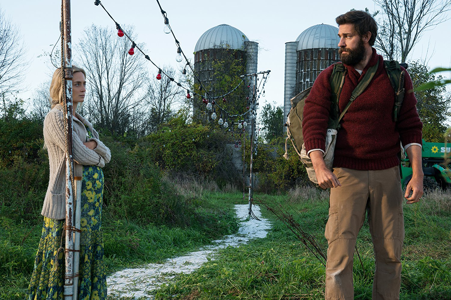 john krasinski a quiet place john krasinski a quiet place
