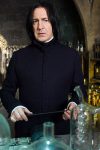 Harry Potter - Snape