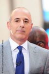 Matt Lauer