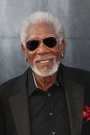 Morgan Freeman