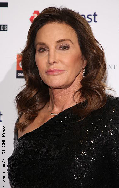 Caitlyn Jenner