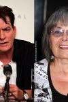 charliesheen-roseannebarr